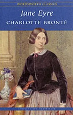 Jane Eyre; Charlotte Brontë; 1992