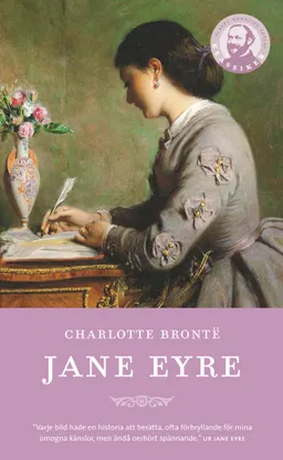 Jane Eyre; Charlotte Brontë; 2011