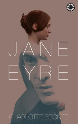 Jane Eyre; Charlotte Brontë; 2011