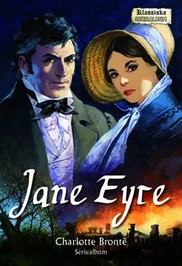 Jane Eyre; Charlotte Brontë; 2011