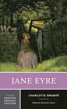 Jane Eyre : an authoritative text, contexts, criticism; Charlotte Brontë; 2001