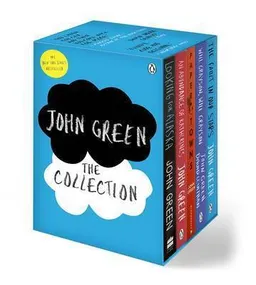 John Green - The Collection; John Green; 2013