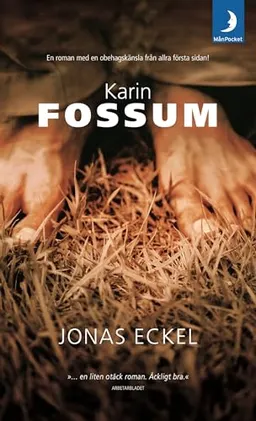 Jonas Eckel; Karin Fossum; 2004