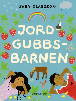 Jordgubbsbarnen; Sara Olausson; 2019