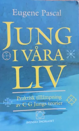 Jung i våra liv; Eugene Pascal; 1993