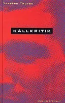 Källkritik; Torsten Thurén; 1998