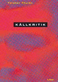 Källkritik; Torsten Thurén; 2005