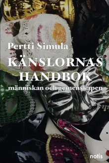 Känslornas handbok; Pertti Simula; 2015