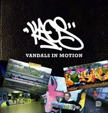 Kaos - Vandals in motion; Torkel Sjöstrand; 2012