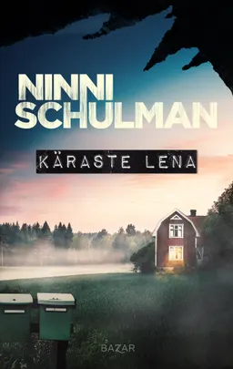 Käraste Lena; Ninni Schulman; 2024