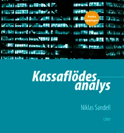 Kassaflödesanalys; Niklas Sandell; 2017