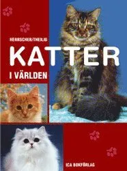 Katter i världen; Rüdiger Herrscher, Harald Theilig; 2000