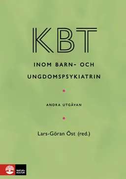 KBT inom barn- och ungdomspsykiatrin; Lars-Göran Öst, Per Andrén, Cecilia Arlinger Karlsson, Malinda Beck-Friis, Elisabeth Breitholtz, Lisa Clefberg, Jens Driessen, Pia Enebrink, Ata Ghaderi, Ulrika Långh, Petra Karlberg, Moa Mannheimer, Poa Samuelberg, Therese Sterner, Liv Svirsky, Ulrika Thulin, Elin Wesslander; 2017