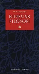 Kinesisk filosofi; David Favrholdt; 1997