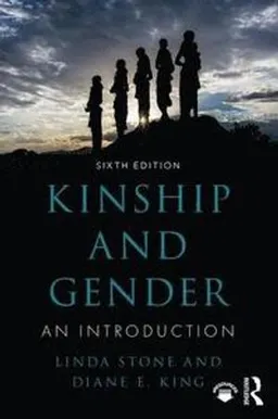 Kinship and gender : an introduction; Linda Stone; 2019