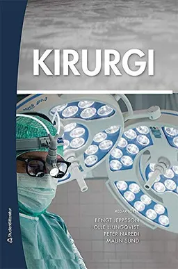 Kirurgi; Roland Andersson, Eva Angenete, Bertil Axelsson, Mikael Bergenheim, Martin Björck, Lena Blomgren, Mikael Bodelsson, Håkan Brorson, Johan Dabrosin Söderholm, Magnus Dalén, Jan-Erik Damber, Åsa Edsander-Nord, Helene Engstrand Lilja, Lars Eriksson, Per Flisberg, Jan Frisell, Bengt Gerdin, Anders Gottsäter, Lars Grenabo, Per Hellman, Oskar Hemmingsson, Paul Hjemdahl, Torbjörn Holm, Margareta Holmström, Christian Ingvar, Leif Israelsson, Marie-Lois Ivarsson, Viktor Johanson, Jan Johansson, Ulf Kjellman, Lars-Owe Koskinen, Gudrun Lindmark, Agneta Montgomery, Thomas Mätzsch, Magnus Nilsson, Per Nilsson, Jörgen Nordenström, Pär Nordin, Carl-Henrik Nordström, Jonas Nygren, Ingmar Näslund, Michael Olausson, Torsten Olbers, Sara Regnér, Per Sandström, Christer Staël von Holstein, Henrik Thorlacius, Gunnar Svensson, Anders Thorell, Tomas Wester, Göran Wallin, Anders Sylvan, Anders Wanhainen, Carl-Magnus Wahlgren; 2016