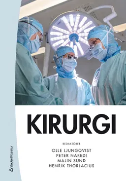 Kirurgi; Olle Ljungqvist, Peter Naredi, Malin Sund, Henrik Thorlacius, Roland Andersson, Eva Angenete, Bertil Axelsson, Mikael Bergenheim, Martin Björck, Katarina Björses, Lena Blomgren, Mikael Bodelsson, Ola Bratt, Johan Dabrosin Söderholm, Helene Engstrand Lilja, Lars I Eriksson, Per Flisberg, Jan Frisell, Bengt Gerdin, Anders Gottsäter, Lars Hagander, Folke Hammarqvist, Per Hellman, Oskar Hemmingsson, Torbjörn Holm, Christian Ingvar, Leif Israelsson, Marie-Lois Ivarsson, Bengt Jeppsson, Jan Johansson, Viktor Johanson, Lars-Owe Koskinen, Emilie Krite Svanberg, Fredrik Liedberg, Stefan Lindskog, Jenny Löfgren, Maria Mani, Niklas Marklund, Agneta Montgomery, Pär Myrelid, Johan Nilsson, Magnus Nilsson, Per Nilsson, Jörgen Nordenström, Pär Nordin, Jonas Nygren, Ingmar Näslund, Michael Olausson, Torsten Olbers, Roger Olofsson Bagge, Sara Regnér, Per Sandström, Anders Själander, Lovisa Strömmer, Peter J Svensson, Ingvar Syk, Anders Sylvan, Anders Thorell, Carl-Magnus Wahlgren, Göran Wallin, Anders ; 2021