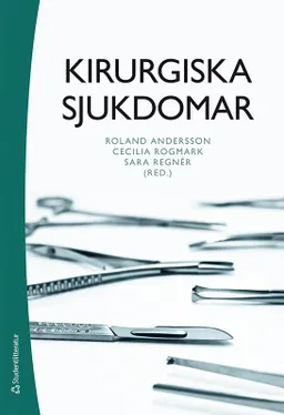 Kirurgiska sjukdomar; Roland Andersson, Cecilia Rogmark, Sara Regnér, Maria Albertsson, Mikael Ekelund, Per Enblad, Paul Gerdhem, Yasmin Hailer, Per Hellman, Anders Jeppsson, Gunnar Kratz, Maria Lithner, Charlotte Lovén, Lars Malmberg, Marlene Malmström, Jonas Manjer, Piotr Michno, Agneta Montgomery, Michael Olausson, Marie Omnell Persson, Björn Rosengren, Lidewij Spelt, Pernilla Stenström, Emelie Styring, Malin Sund, Henrik Thorlacius, Anders Wanhainen, Dagmar Westerling, Jonas Åkeson; 2021