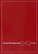 Klinisk EKG-diagnostik; Sverker Jern; 1990