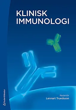 Klinisk immunologi; Lennart Truedsson, Charlotte Dahle, Jan Ernerudh, Marianne van Hage, Lennart Hammarström, Johan Rönnelid, Lillemor Skattum, Thomas Skogh, Ola Winqvist; 2012