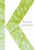 Klinisk nutrition; Ib Hessov; 2001