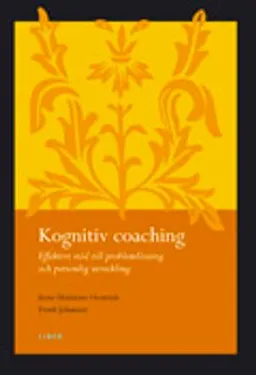 Kognitiv coaching; Irene Henriette Oestrich, Frank Johansen; 2007