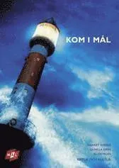 Kom i mål : lärobok; Harriet Risérus, Gunilla Serin, Ellen Vedin; 2006