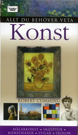 Konst; Robert Cumming; 2006