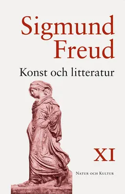 Konst och litteratur; Sigmund Freud; 2009