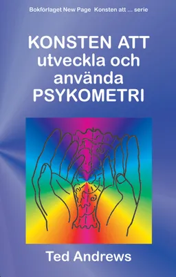 Konsten att- utveckla och använda psykometri; Ted Andrews; 1996