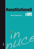 Konstitutionell rätt; Stefan Zetterström; 2012