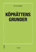 Köprättens grunder; Peter Gerhard; 2011