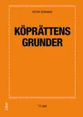 Köprättens grunder; Peter Gerhard; 2013