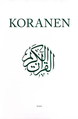 Koranen; Ola Wallin; 2003