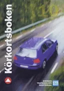 Körkortsboken; Lars Gunnarson; 2005