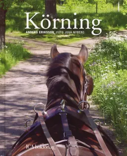 Körning; Anders Eriksson; 2006