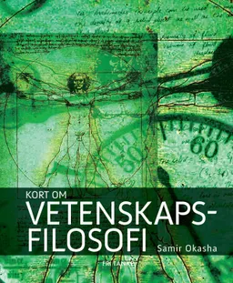 Kort om vetenskapsfilosofi; Samir Okasha; 2010