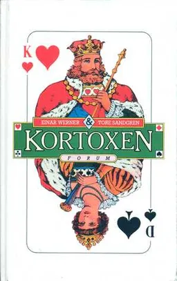 Kortoxen; Einar Werner; 1989