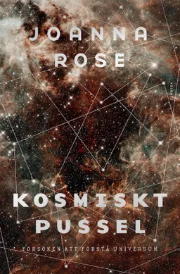 Kosmiskt pussel : försöken att förstå universum; Joanna Rose; 2017