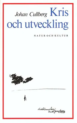 Kris och utveckling; Johan Cullberg; 1992