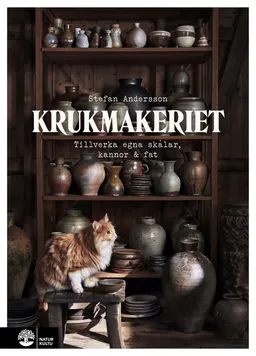 Krukmakeriet; Stefan Andersson; 2019