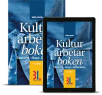 Kulturarbetarboken : skatt, deklaration, ekonomi, juridik; Björn Lundén; 2016