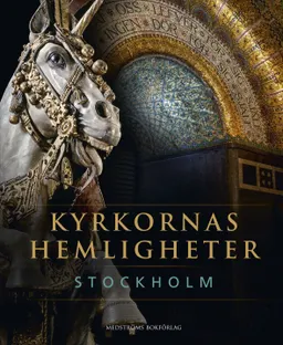 Kyrkornas hemligheter : Stockholm; Anders Bergström, Katarina Dunér, Victor Edman, Hanna Enefalk, Eva Eriksson, Peter Gillgren, K. G. Hammar, Rickard Isaksson, Bengt O.H. Johansson, Emelie Karlsmo, Göran Kåring, Marko Lamberg, Jakob Lindblad, Suzanne Lindhagen, Ingrid Sjöström, Jan Svanberg, Anders Arborelius, Gabriel Bar-Sawme, Pia Bengtsson Melin, Carin Bergström, Lars Djerf, Olof Djurfeldt, Åke Hedström, Christian Laine, Carsten Malmberg, Kristina Ljunggren, Thomas Roth, Ingrid Schwanborg, Thomas Magnusson; 2017