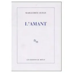 L'amant; Marguerite Duras; 1984