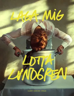 Laga mig; Lotta Lundgren; 2020