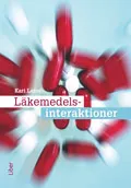 Läkemedelsinteraktioner; Kari Laine; 2008