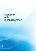 Laplace- och z-transformer; Lars Bergström, Bertil Snaar; 2012