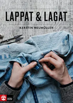 Lappat & lagat; Kerstin Neumüller; 2018