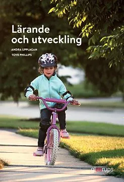 Lärande och utveckling. Elevbok; Tove Phillips; 2017