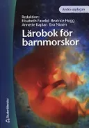 Lärobok för barnmorskor; Elisabeth Faxelid; 2000